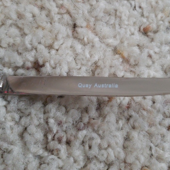 Quay sunglasses - Picture 4 of 5